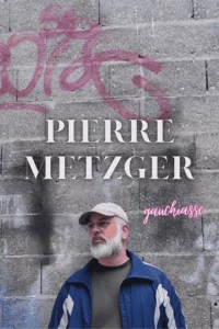 Pierre Metzger